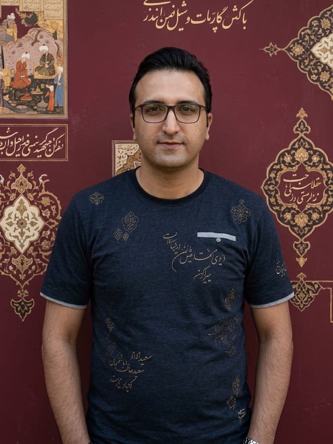 سعید هاشمیان