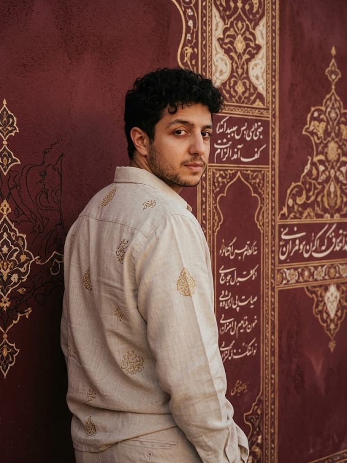 علیرضا مقدم