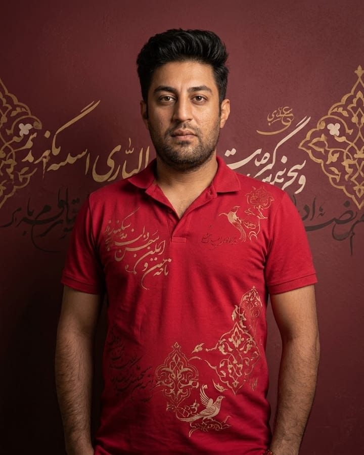 یدالله اسکندری