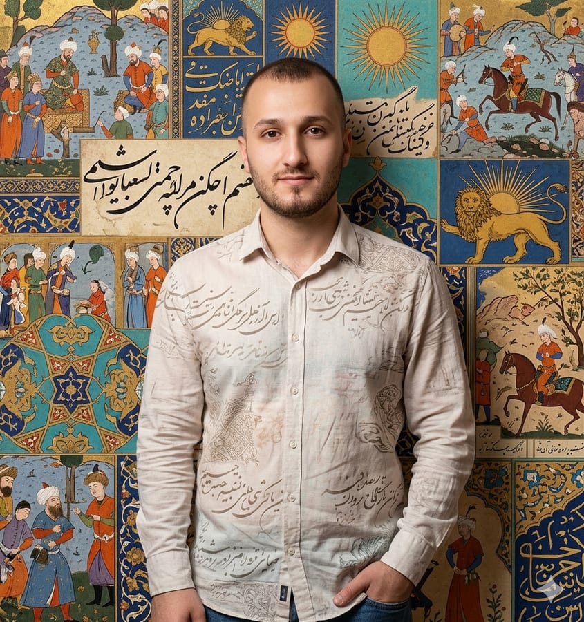 حمیدرضا حق‌پرست خناچاه