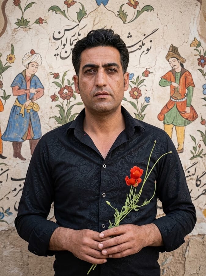 مهدی کناری خانی‌آبادی