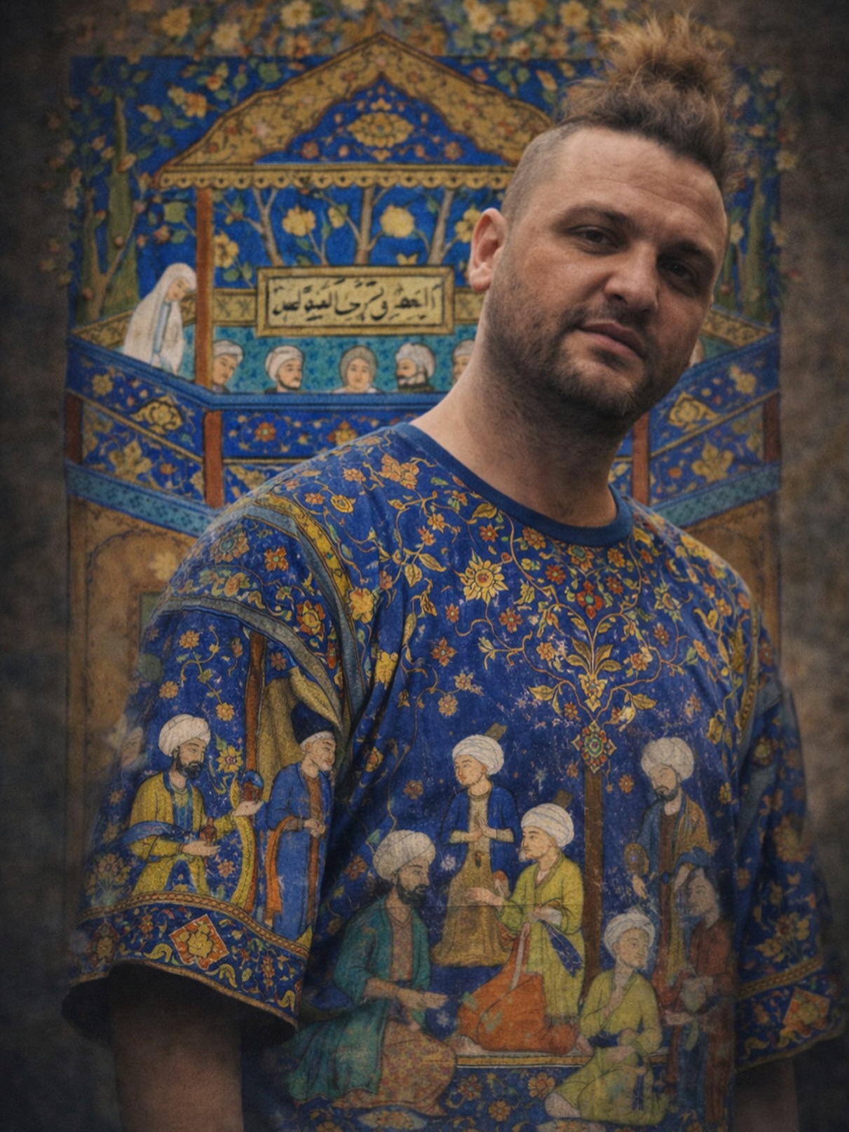 سعید گلسرخی