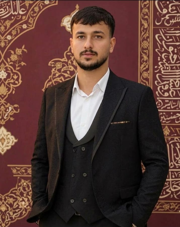 علیرضا امانی
