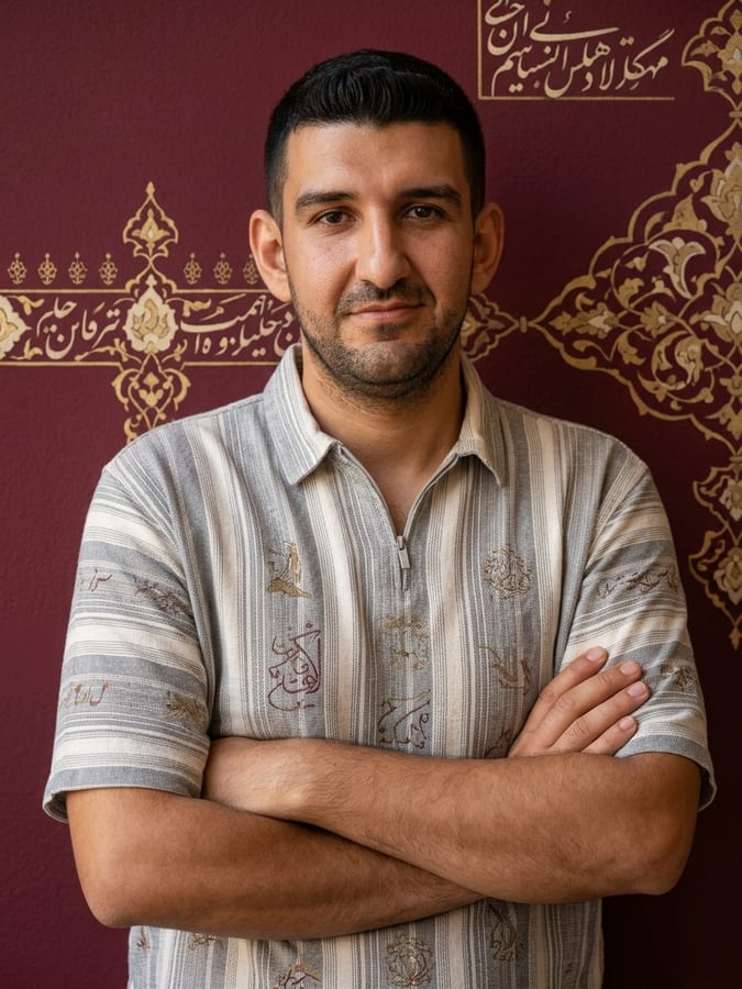 سعید پناهی