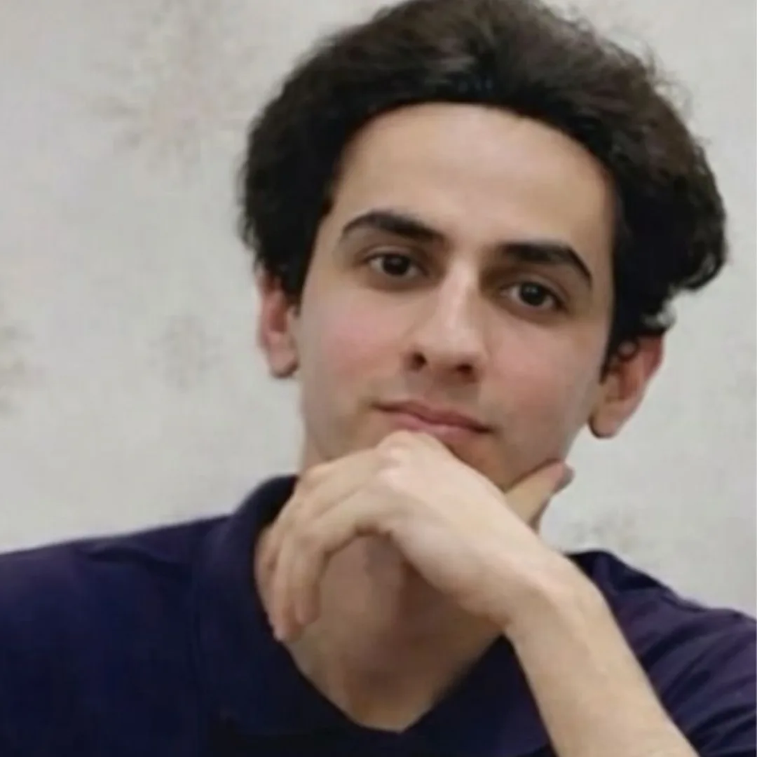 مجید زنگنه