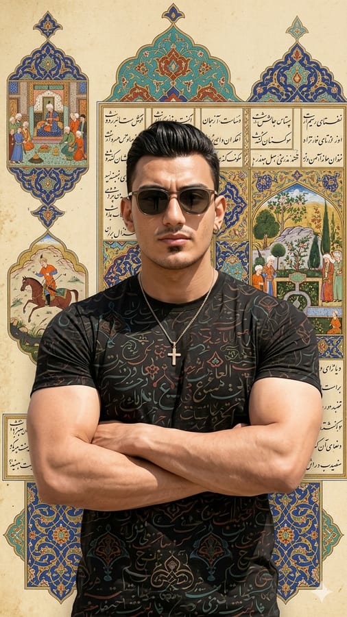 احمدرضا خیری‌زاد