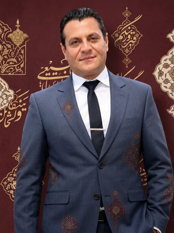 علی طبسی