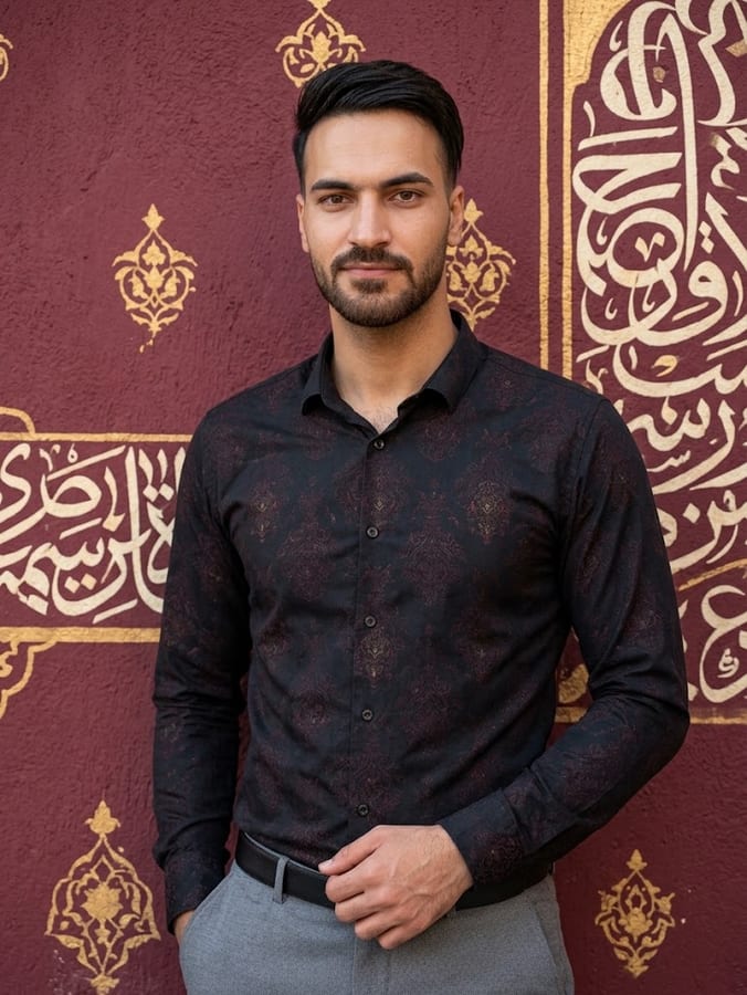 محمدتقی انصاری