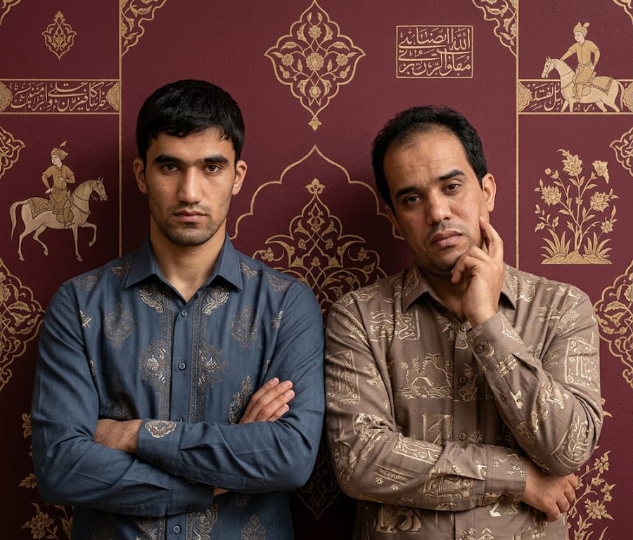 مجید نیک‌اندیش