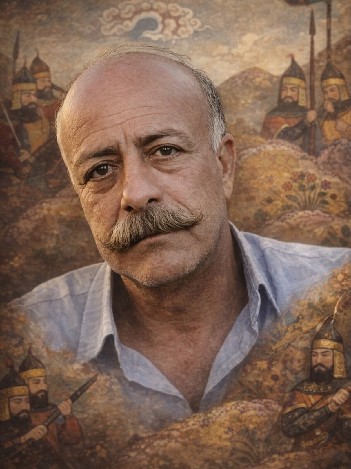 سعید میری