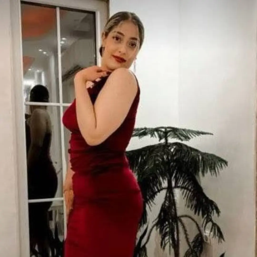 نادیا خوش‌فکر