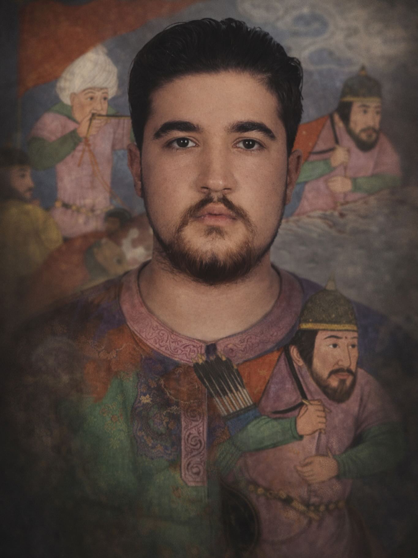 پرهام محرابی