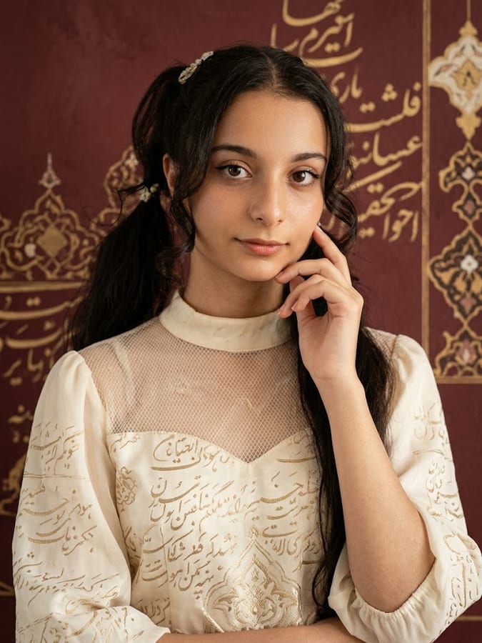 فائزه مستعان