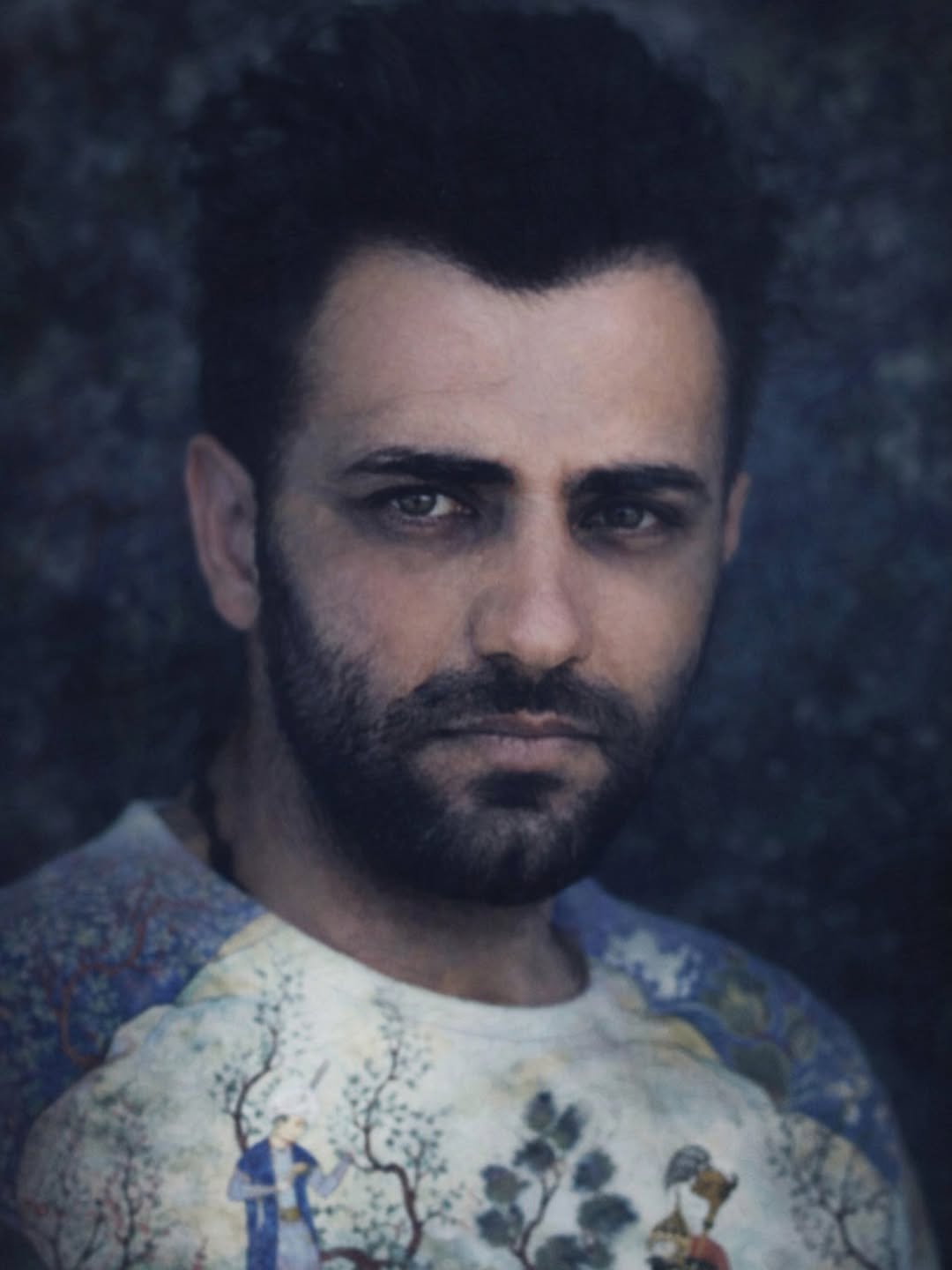 محمد ایمان‌پور