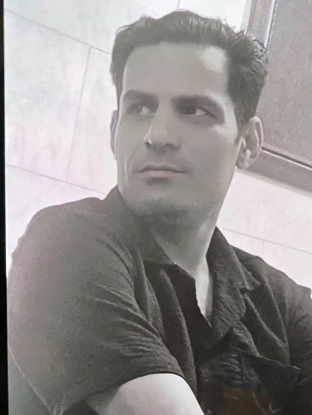 مهدی بازرگانی‌پور