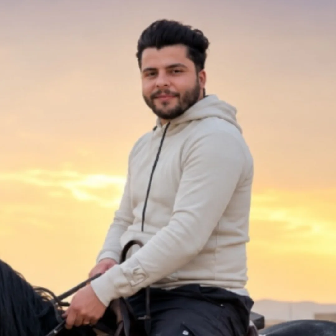 امیرمحمد استاد دوست