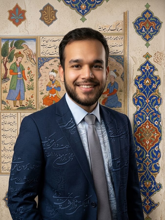 ابوالفضل قادری
