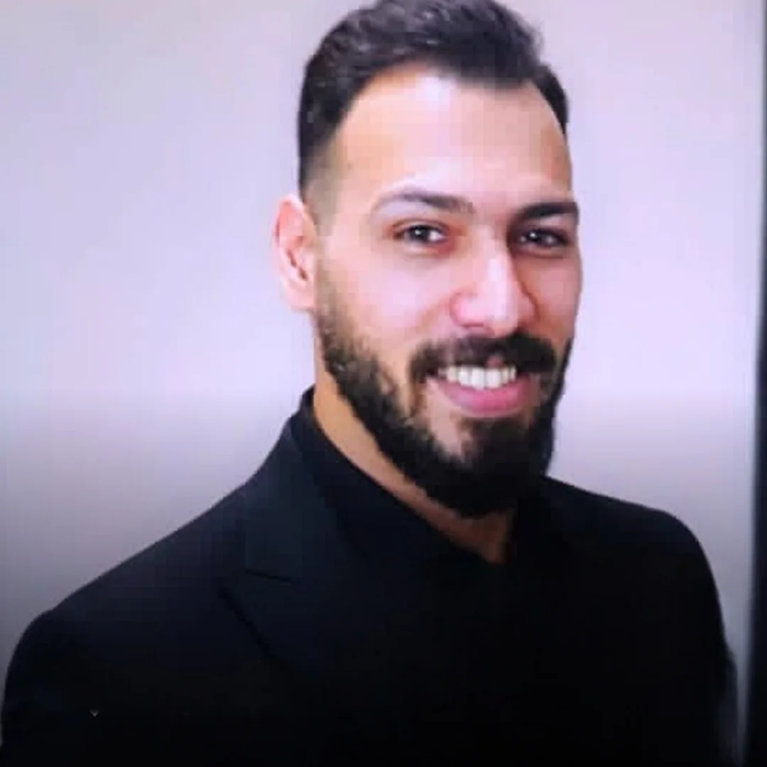 آرش موسی‌زاده