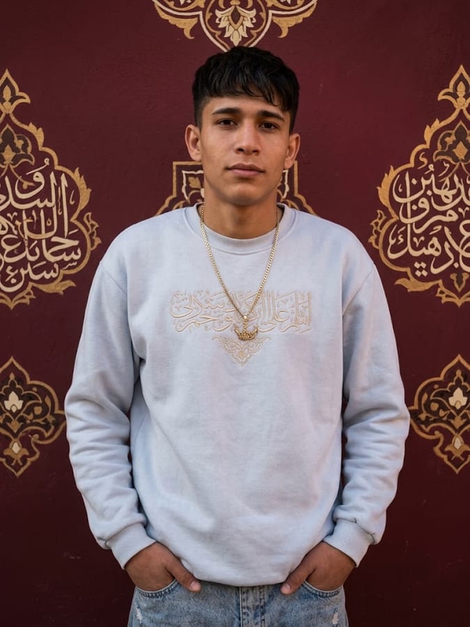 امیرمحمد عرب