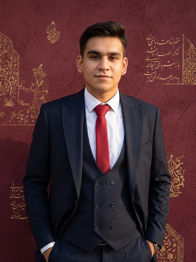 محمدرضا صاعدی