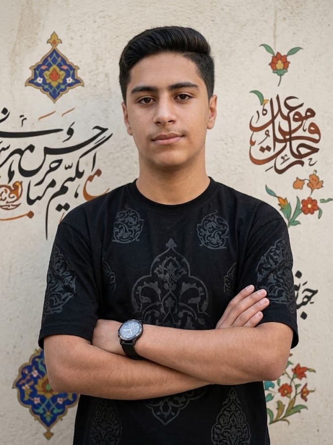 حسین کایدی