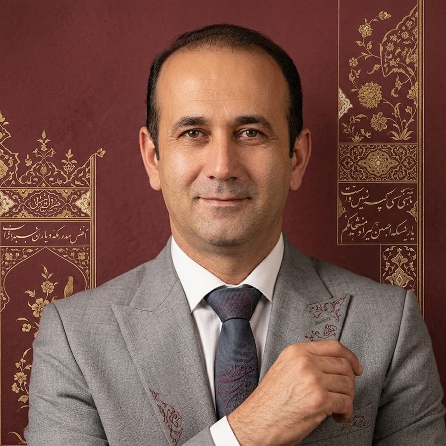 خلیل شیخ سعدآبادی