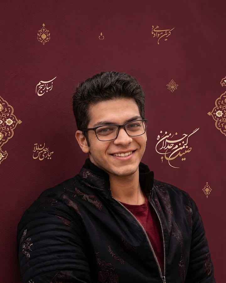 محمد جواد رحیمیان