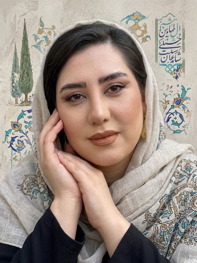 زهرا محمدی‌مقدم