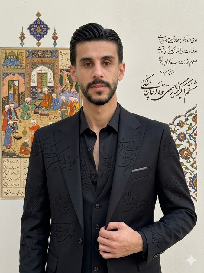 شایان شکاری