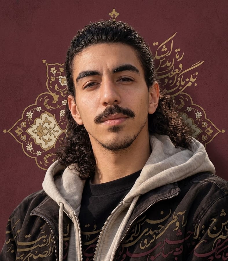 رضا نادری