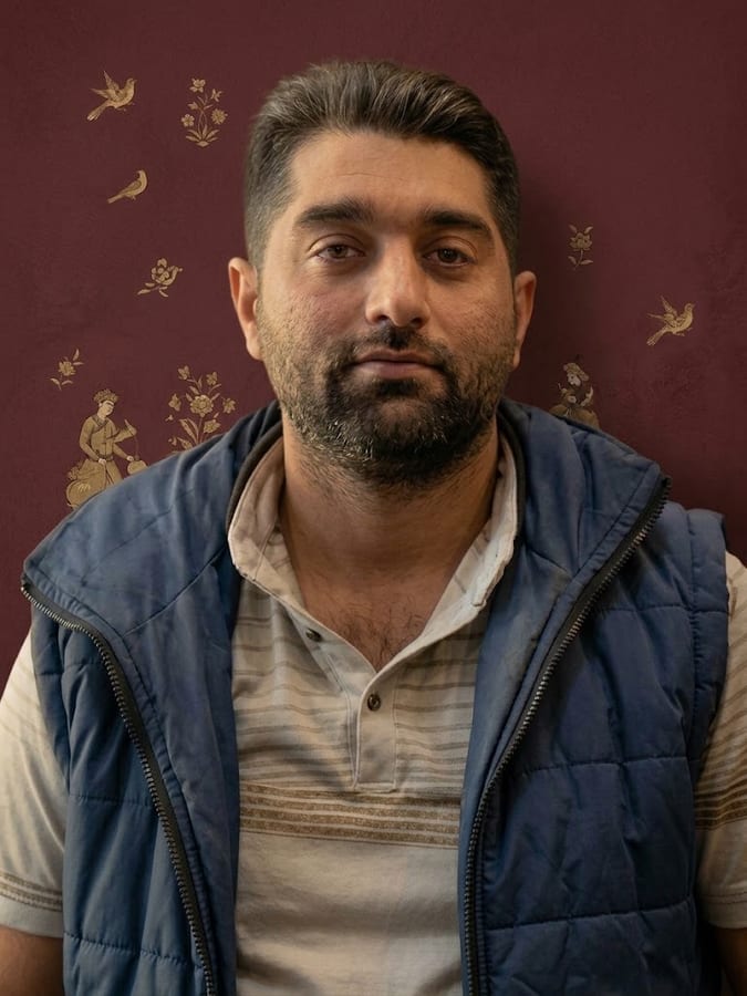 مصیب نظامی