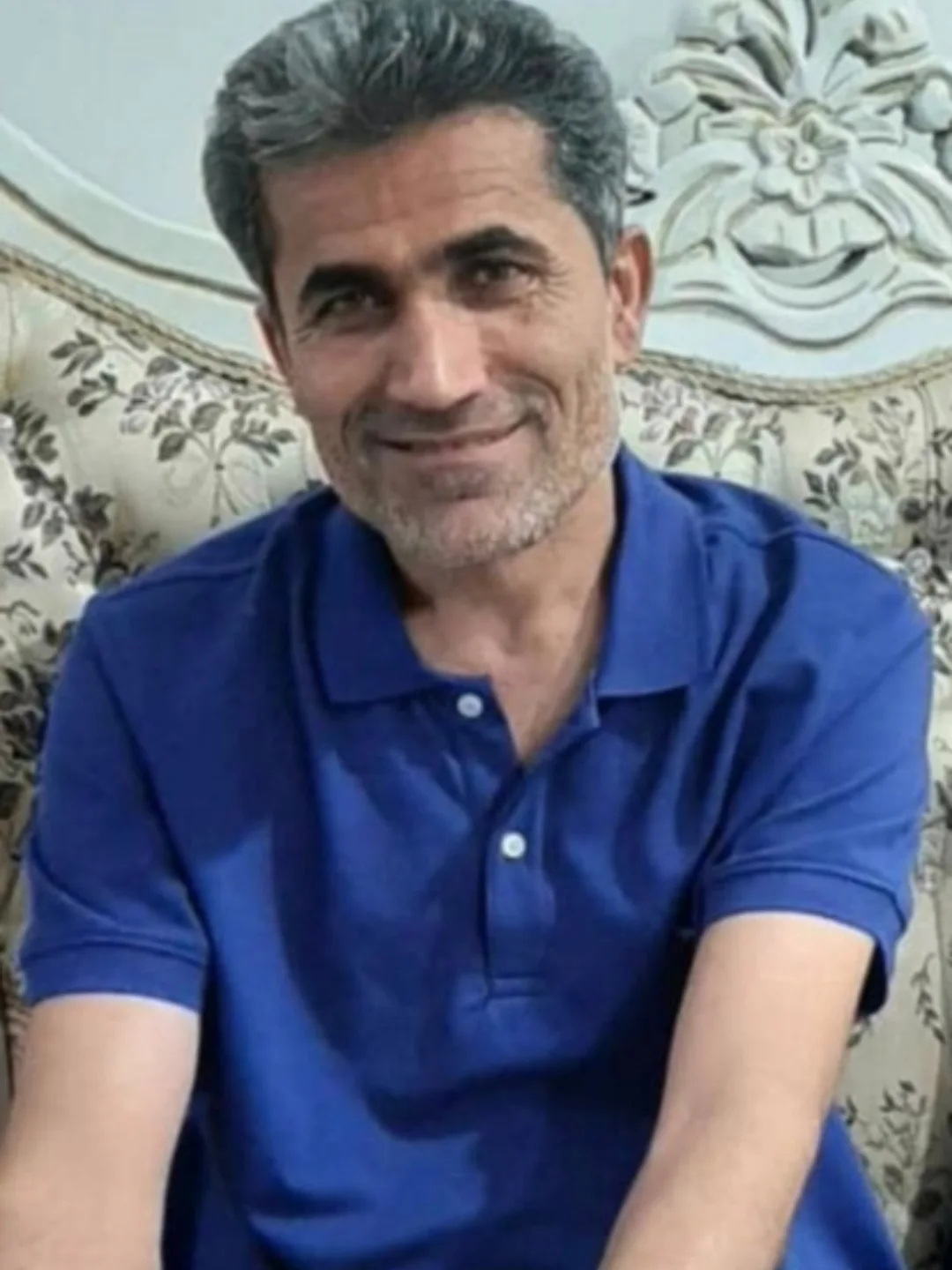 حبیب خوبی‌پور