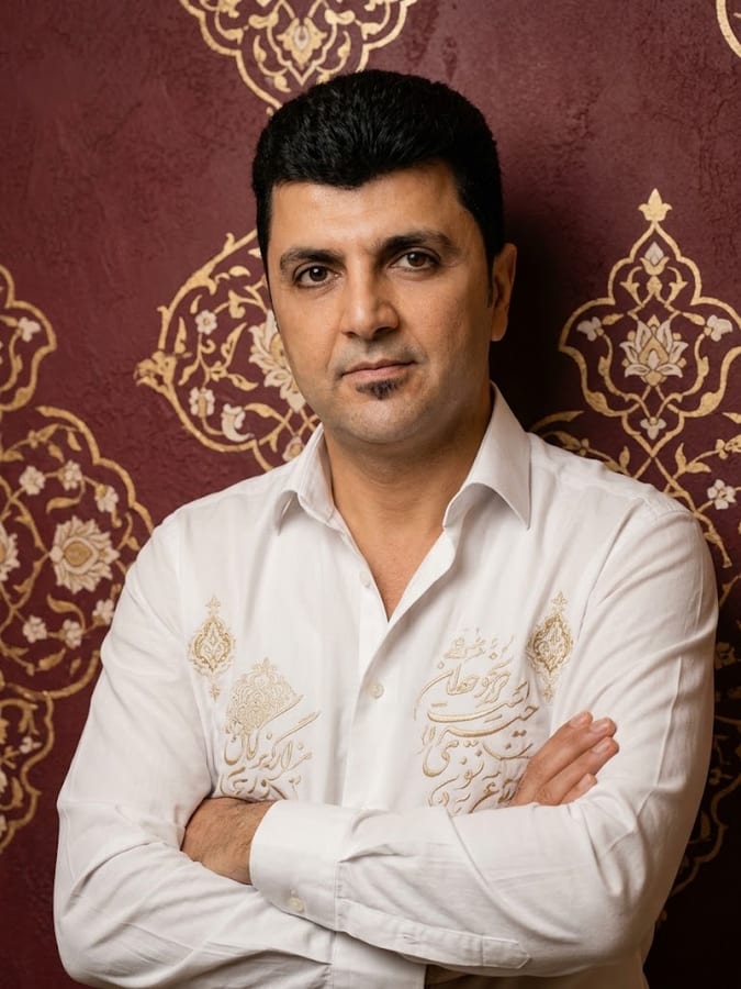 احمد بنواری