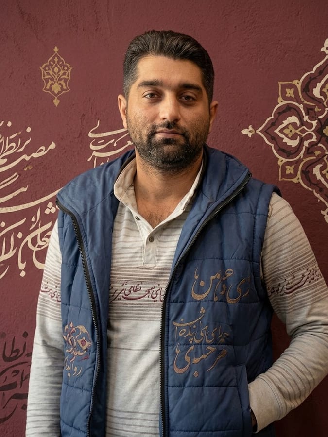 مصیب نظامی