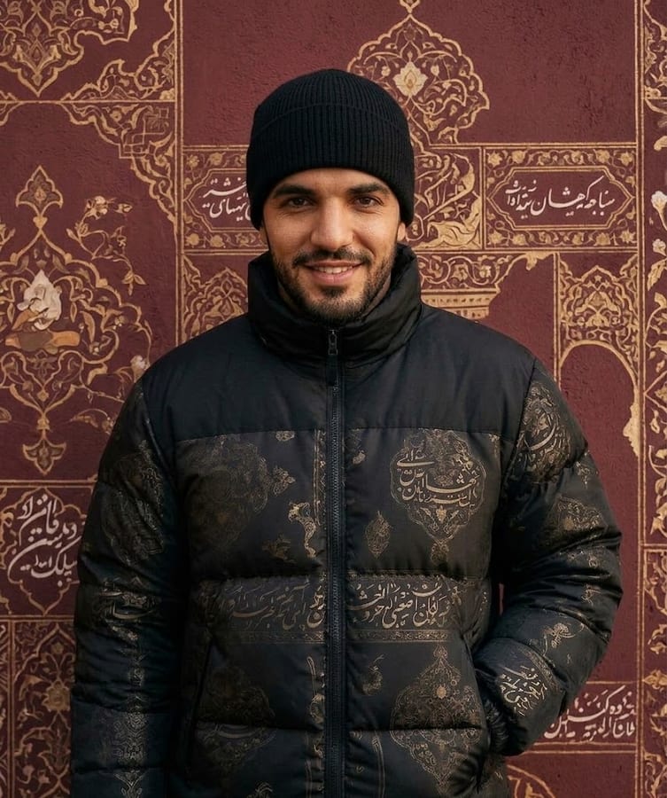 امیرپارسا