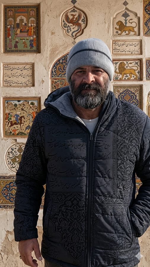 روح‌الله علیایی