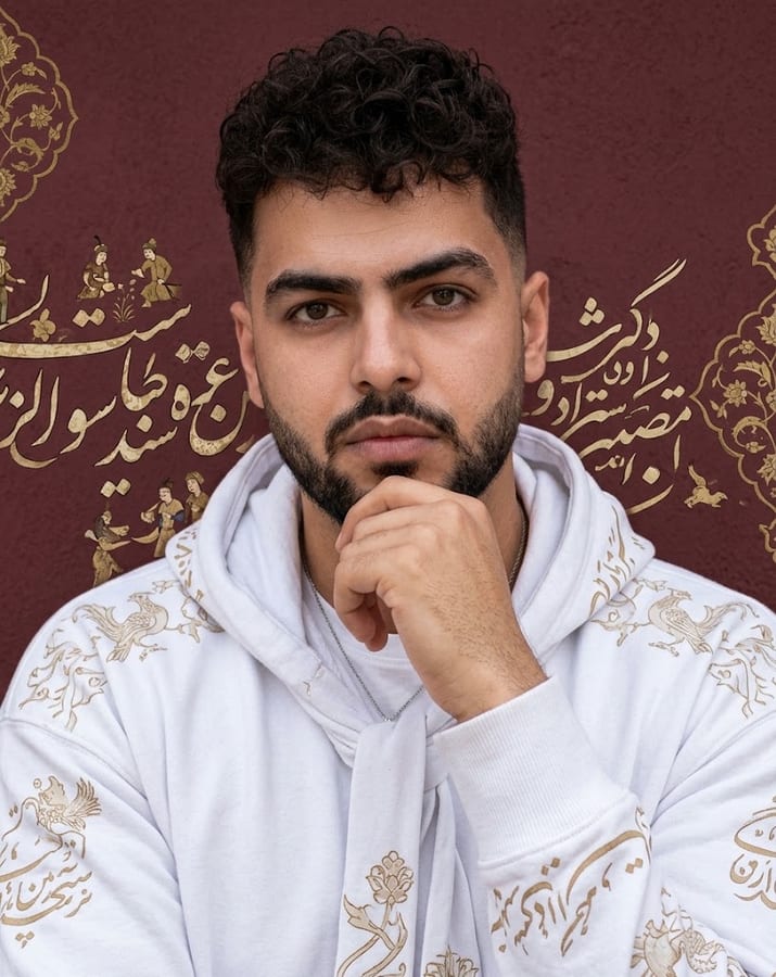 علیرضا رئیسی