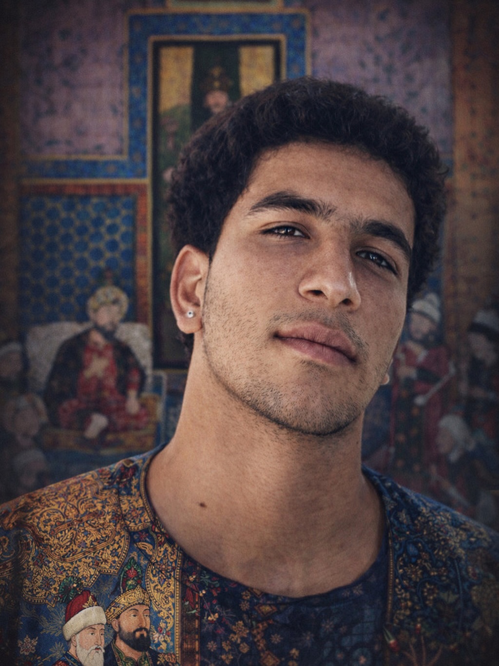 سیدعلی‌اصغر حسینی