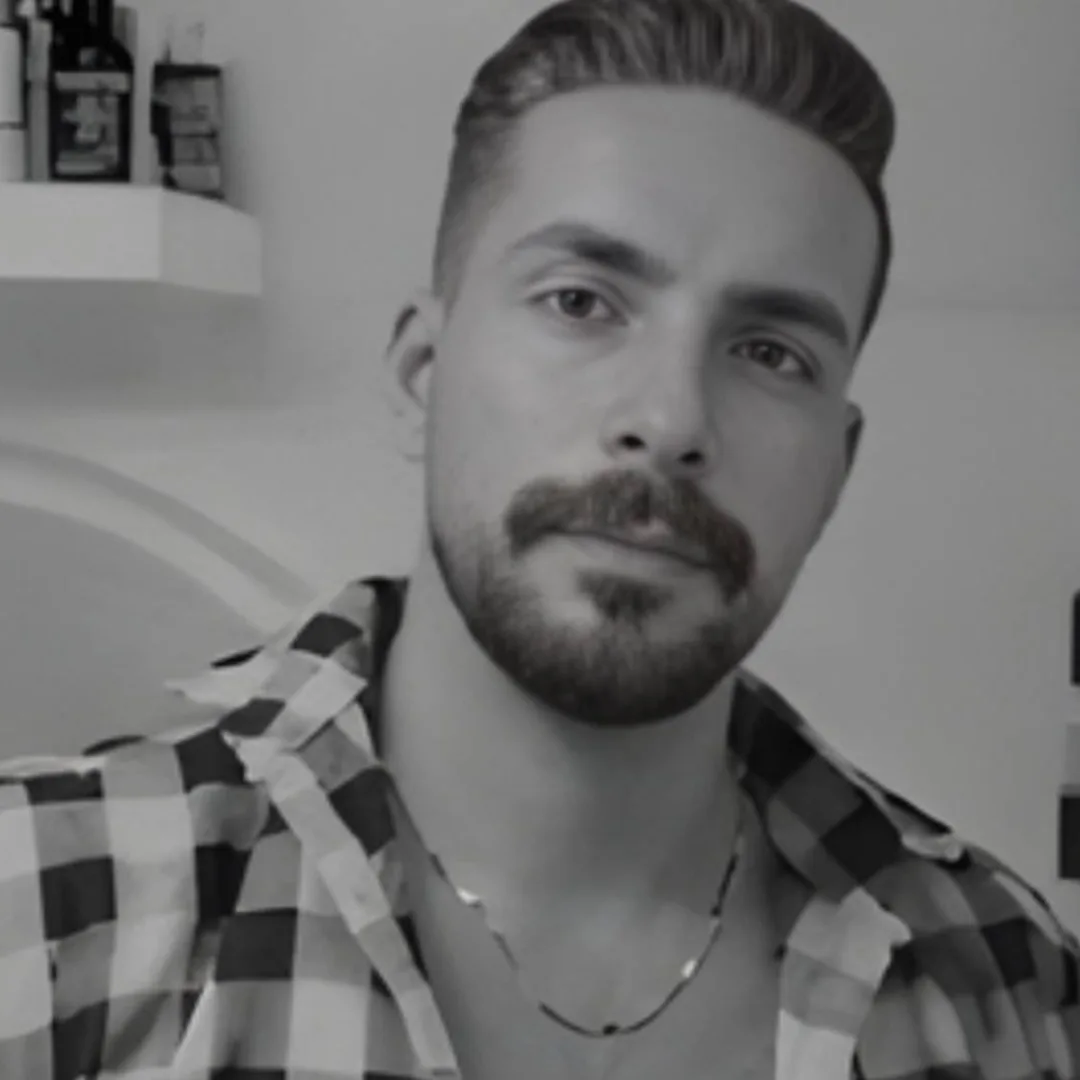 روح‌الله ستاره مشتری