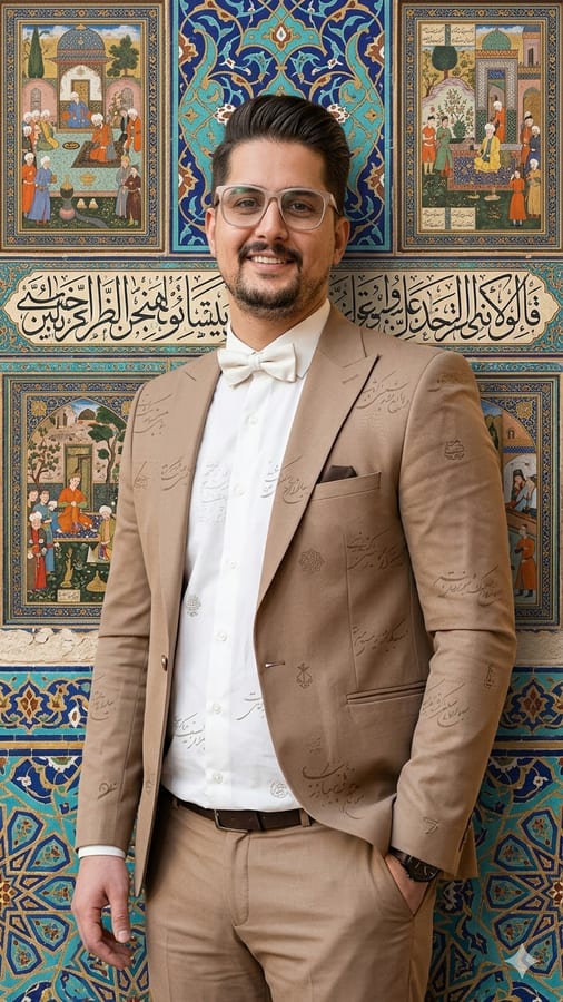 سامان دوست‌کافی