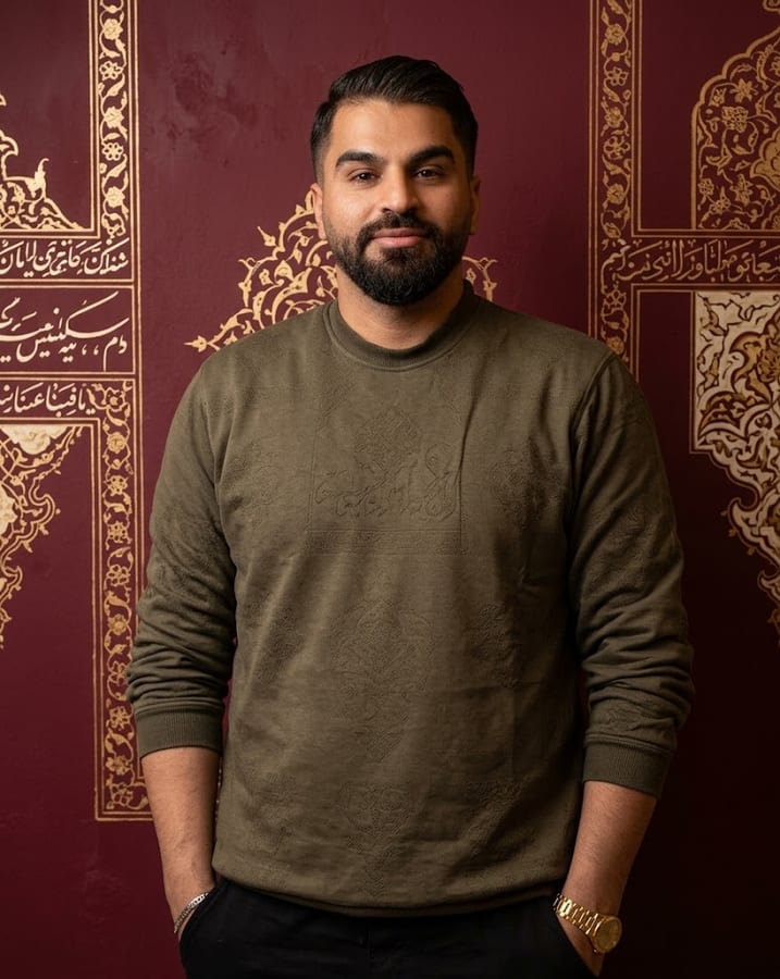 مهدی امامی‌پور