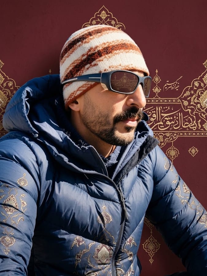 محمد پیروسار