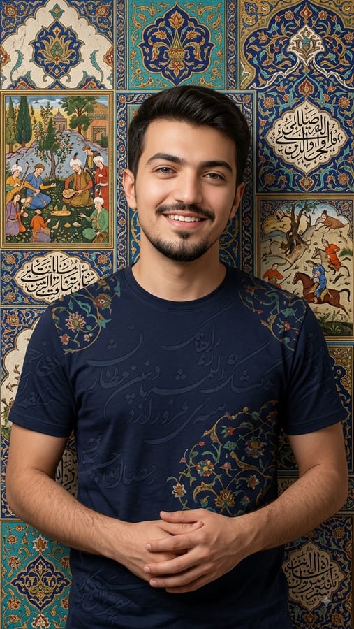 سید جواد موسوی