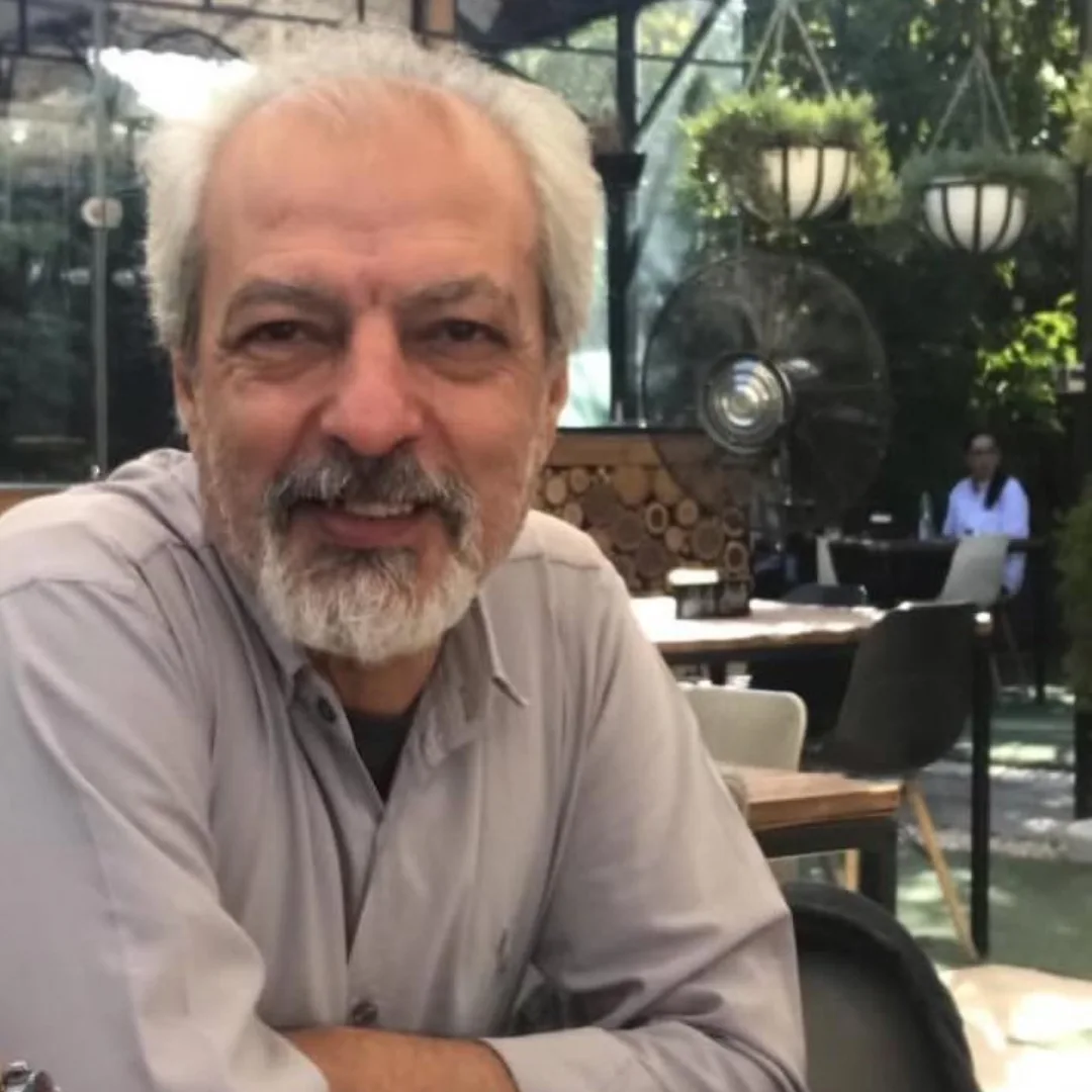 علی‌اکبر هراتی اردستانی