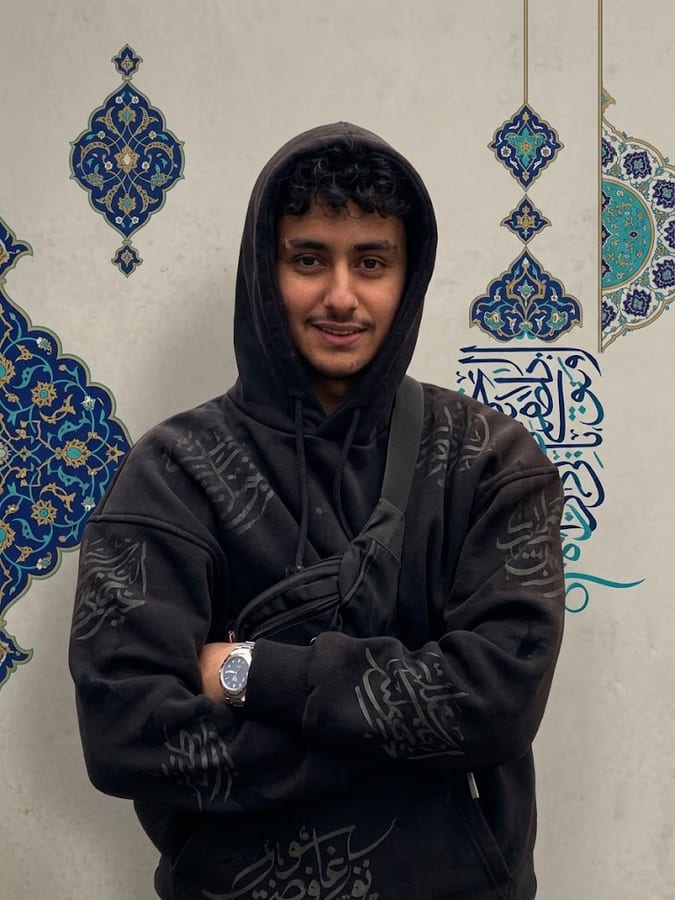 محمدپارسا امینی