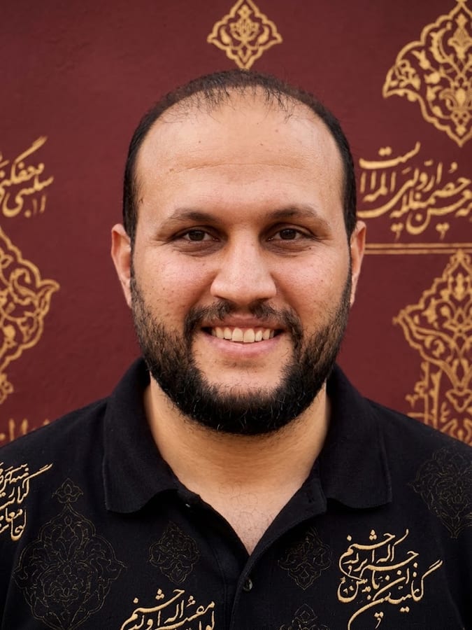 علیرضا دژکام