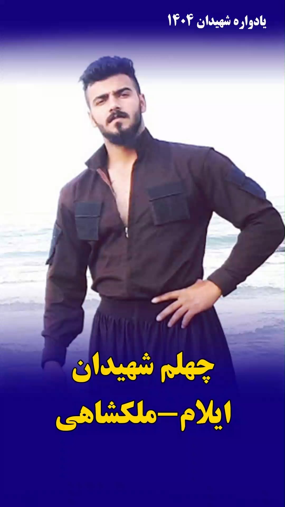 محمدرضا کرمی