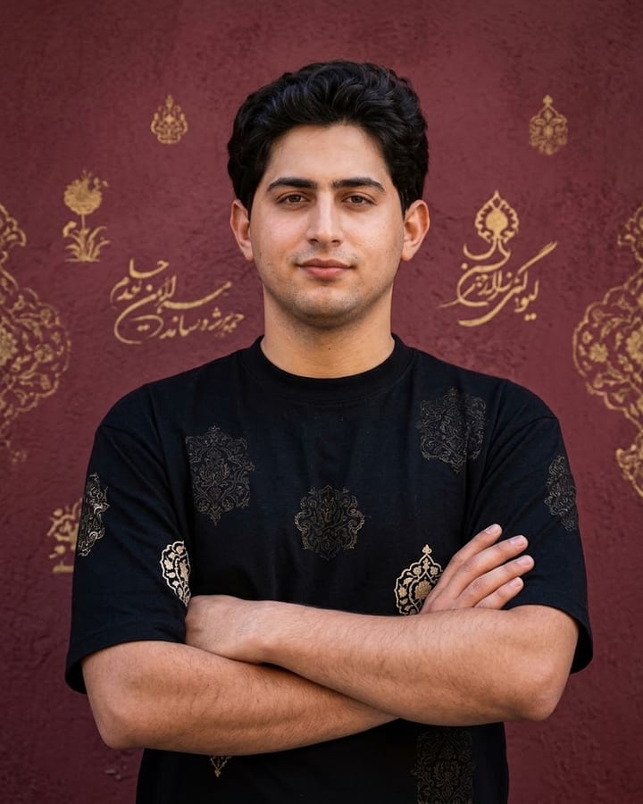 حمزه زینلی