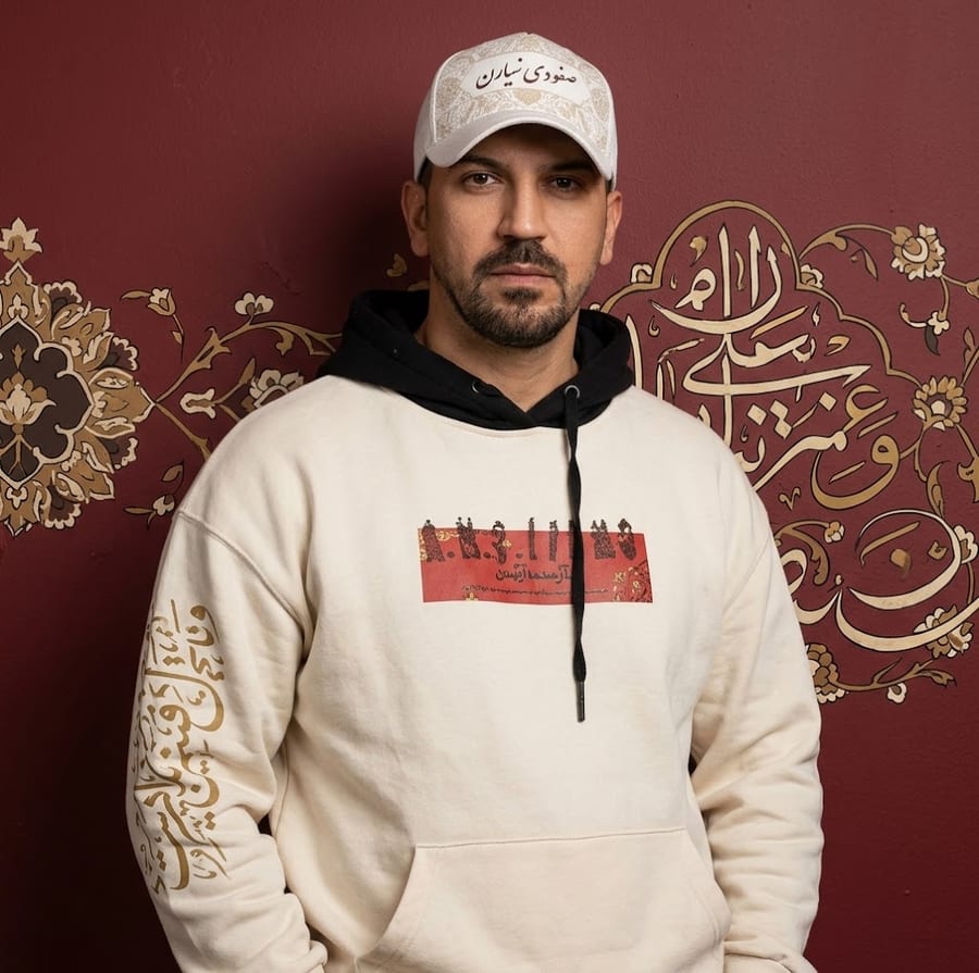 محمد مشکانی
