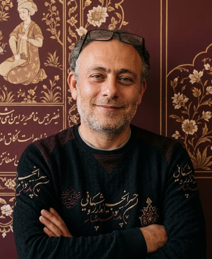 محمدرضا سالاری سیچانی